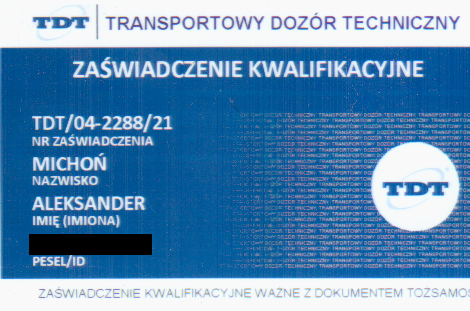 Podesty Ruchome Przejezdne
